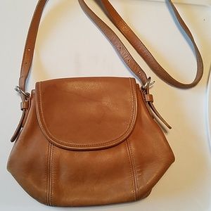 Coach crossbody